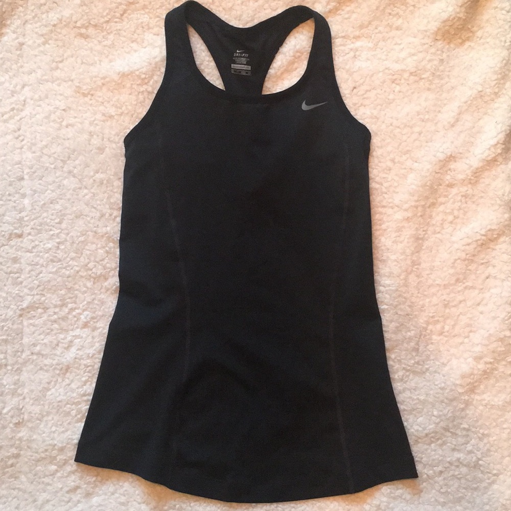 Nike Tank Top